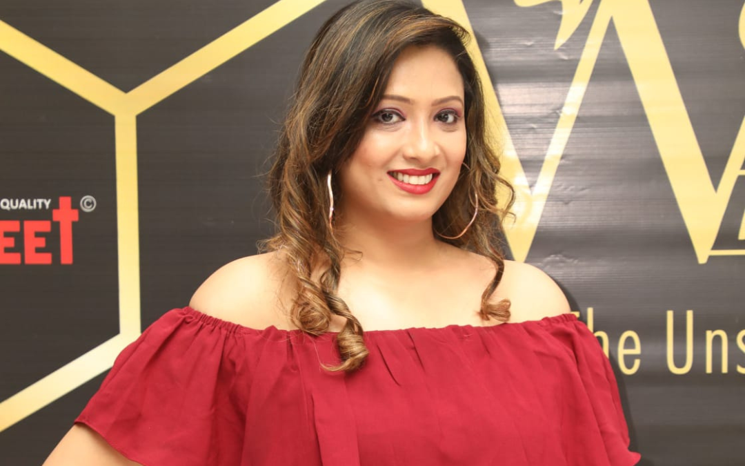news article