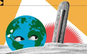 Climate Change and the Future of Our Planet