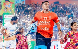 Unstoppable India Record 15–0 Win Over Kazakhstan