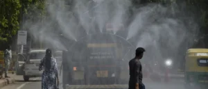 Smog Returns: Delhi-NCR Battles “Very Poor” Air Quality Under GRAP Restrictions