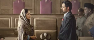 “Haq” Review: Yami Gautam and Emraan Hashmi Deliver a Restrained and Powerful Social Drama