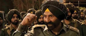 Border 2 Review: A High-Decibel Tribute That Honors the Original’s Soul