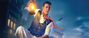 Bhooth Bangla Review: A Chaotic Reunion That Relies Heavily on Nostalgia