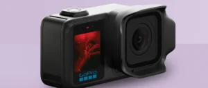 GoPro Shocks the Industry: The MISSION 1 Series Marks a Move into Cinema