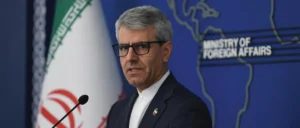 Global: Iran Rejects U.S. “Enriched Uranium” Claims