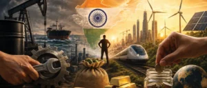 India Grapples with “Strait” Jacket: Fuel Hikes and Gold Taxes Hit Home