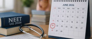 NTA Announces NEET-UG 2026 Re-exam
